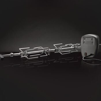 Napoleon Commercial Grade Rotisserie Kit  for PRO 665