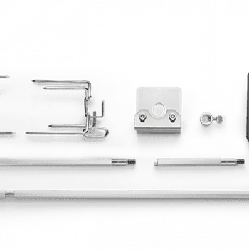 Napoleon Rotisserie kit for Rogue 365/425/525/625 CE