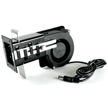 FireBoard Drive Fan