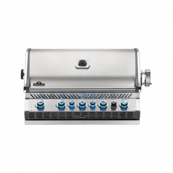 Napoleon Built-In Prestige PRO 665 RB