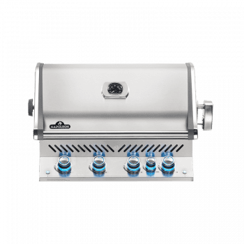 Napoleon Built-in Prestige PRO 500 RB