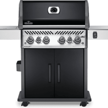 ROGUE? SE 525 RSIB Infrared Side & Rear Burners
