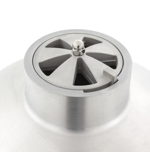 Blaze 20" Cast Aluminum Kamado