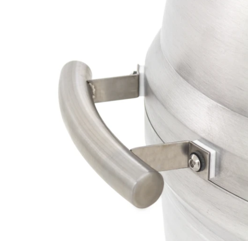 Blaze 20" Cast Aluminum Kamado
