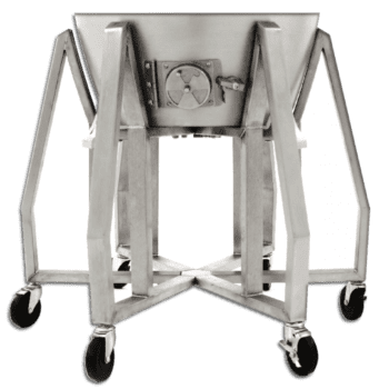 Blaze Kamado Cart