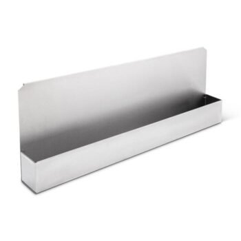 YS640 Grease Shield