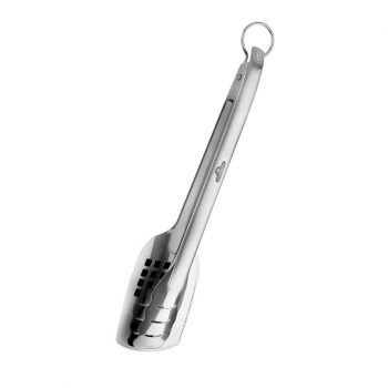 Napoleon Stainless Steel Spatuong