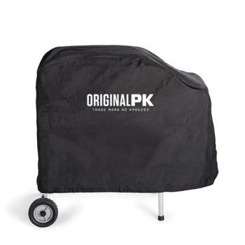 The Original PK Grill Cover - for PKAR or PKTX
