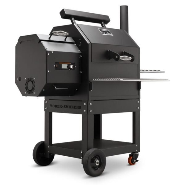 YS480s Standard Pellet Smoker