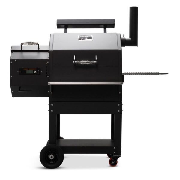 YS480s Standard Pellet Smoker