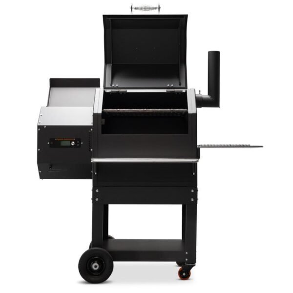 YS480s Standard Pellet Smoker
