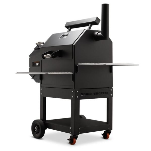 YS480s Standard Pellet Smoker