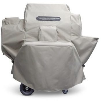 YS480 Fitted Cover