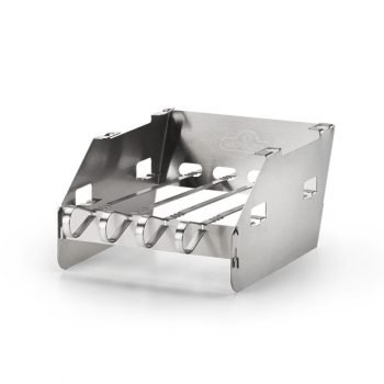 Napoleon Windshield for Sizzle Zone Side Burner (2-Tile)
