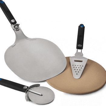 Napoleon Starter kit for Pizza Lovers