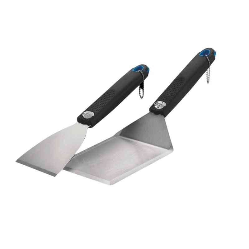 2 Piece Plancha Toolset