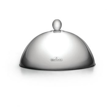 Napoleon Cooking Dome (Cloche) of stainless steel