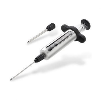 Napoleon Stainless Steel Marinade Injector