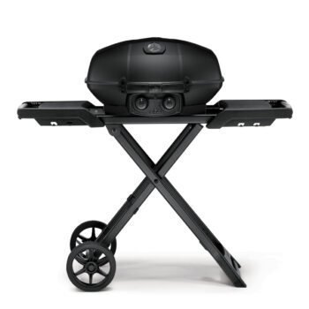 TravelQ PRO285X Phantom with Scissor Cart