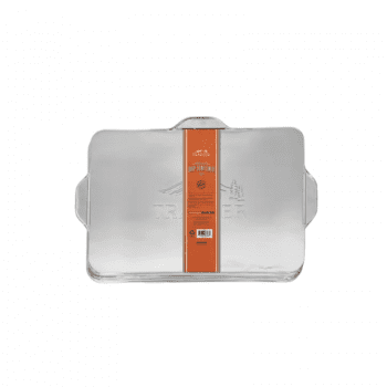 Traeger Grease Foil Tray Pro780