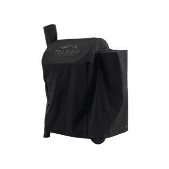 Traeger Pro 575 & Pro 22 Grill Cover - Full-length