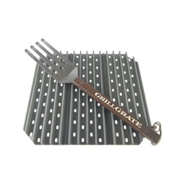Grill Grate Kit - Kamado Joe Classic and All 18" (34,92cm)  (WBGEL)
