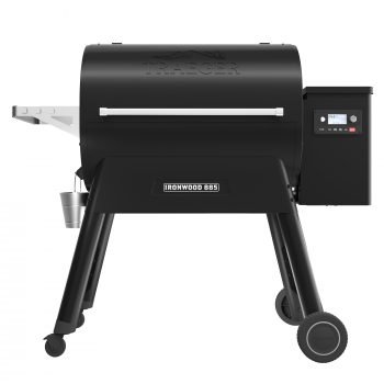 Pellet Grill Ironwood D2 885