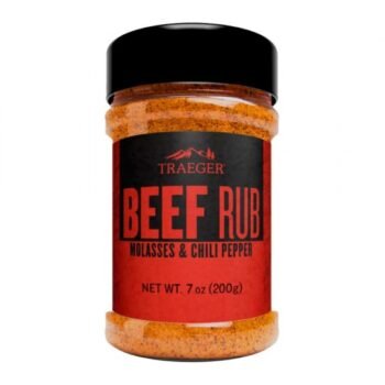 Traeger Beef Rub 200g
