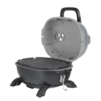 PKGO Grill & Smoker