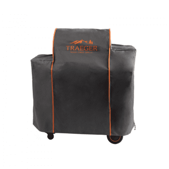 Traeger Timberline 850 Grill Cover - Full-length