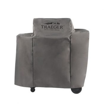 Traeger Cover Ironwood 650