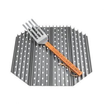 Grill Grate Kit - for Kamado Grill 43 cm  (WPXL)