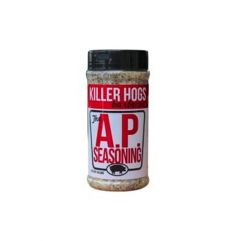 Killer Hogs The A.P. Seasoning 16oz (147591)