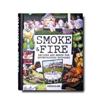 Smoke & Fire Holly Peterson