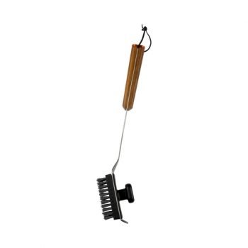 Traeger BBQ Cleaning Brush