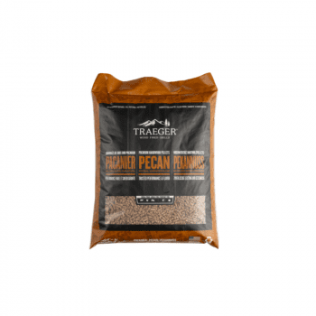 Traeger Pellet Pecan 9.07kg