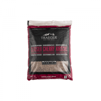 Traeger FSC Pellet Cherry 9.07kg