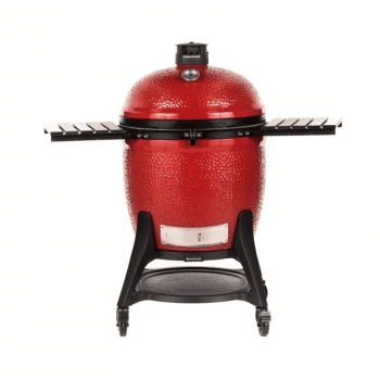 Big Joe Grill - Series III