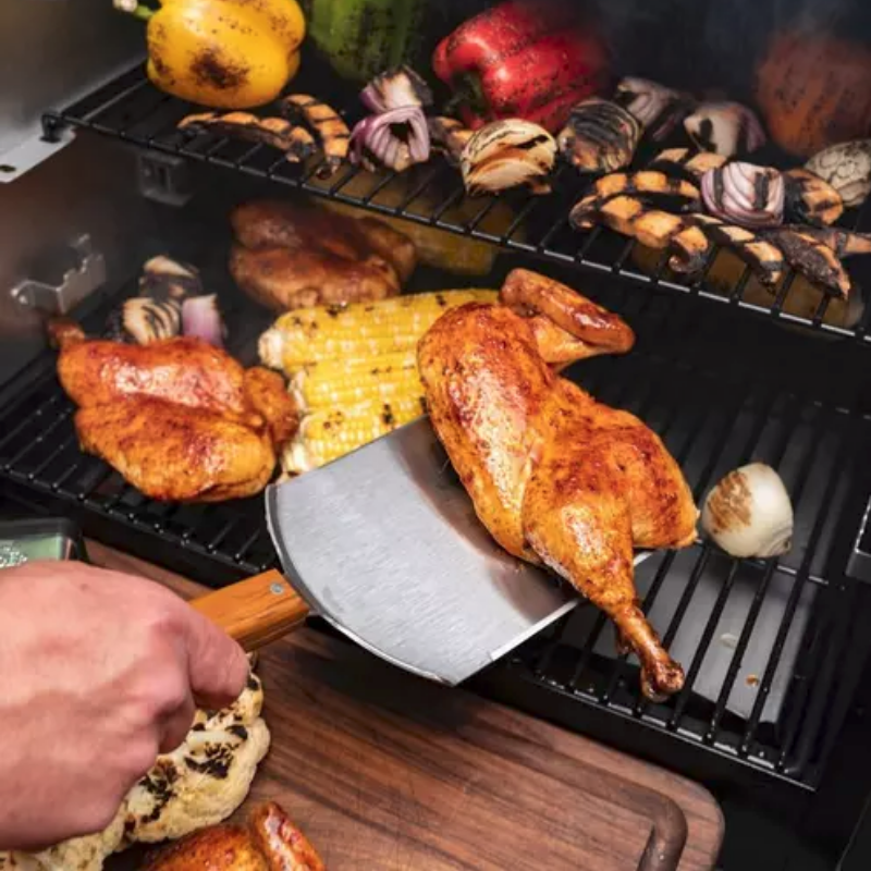 Traeger BBQ XXL Spatula