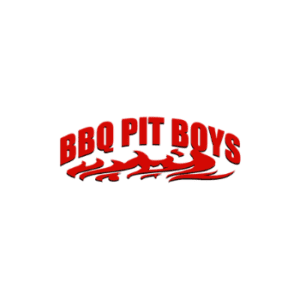 BBQ Pit Boys