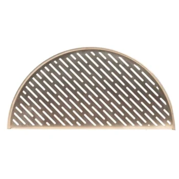 Kamado Joe Stainless Steel Fish and Vegetable Grate for Big Joe