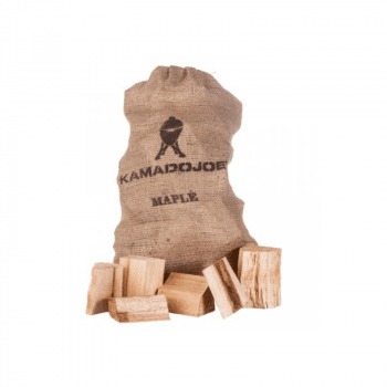 Maple Wood Chunks (4.5 kg)