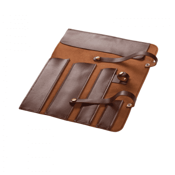 Napoleon Leather Knife Pouch