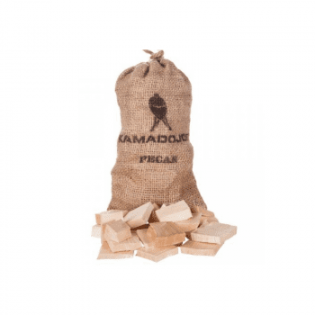 Pecan Wood Chunks (4.5 kg)