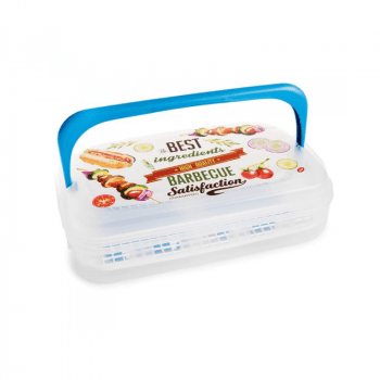 Maxi Ice Container