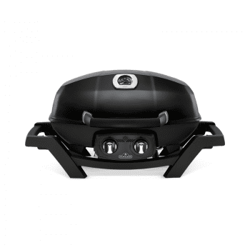 TravelQ PRO285 Portable Gas Grill