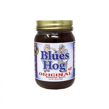 Blues Hog Original BBQ Sauce 591ml Gluten Free