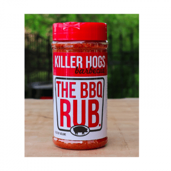 Killer Hogs The BBQ Rub (12oz)