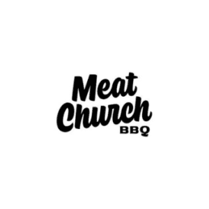 Meat Church BBQ