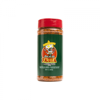 Meat Church Dia De La Fajita Seasoning 397gr